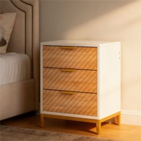 Bedroom bedside table, bedside table, coffee table, living room cabinet with storage space